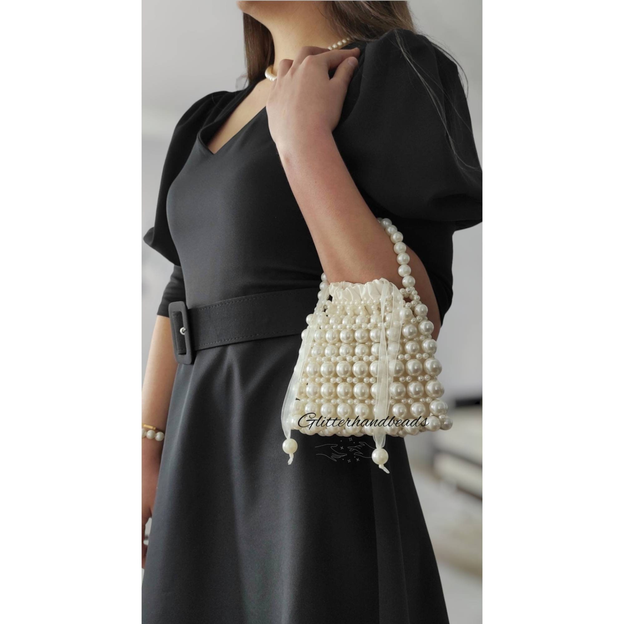 Vanina pearl bag cheap
