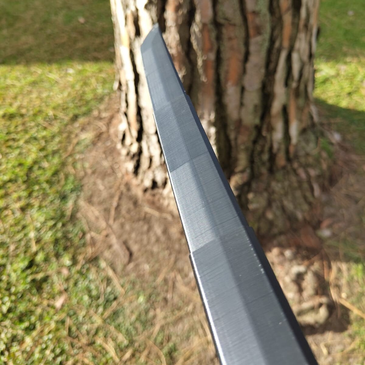 Extendable Katana Katana Samurai Japanese Weapon Etsy