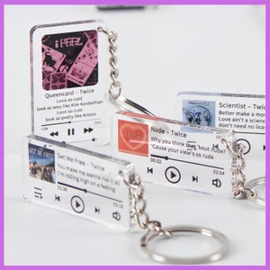 Twice Kpop | Twice Merch | Twice World Tour | BTS | Twice Tour 2023 | Acrylic | Custom Music Plaque | Twice | Kpop Merch | Small gift idea