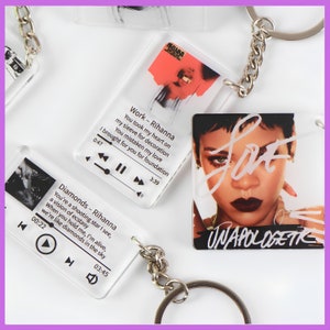 Rihanna Merch | Rihanna Superbowl | Rihanna | Couple gift | Photo And Music Gifts | Stocking stuffer ideas | Rnb | Small gift idea | Music