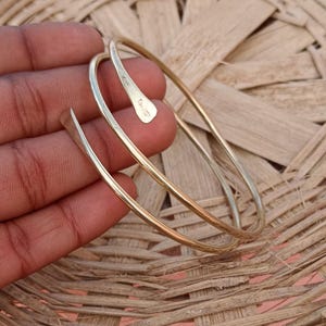 Reiner 100% massiver Messing Armreif, handgefertigter Armreif, verstellbarer Armreif, schöner Armreif, besondere gesundheitliche Vorteile, Frau Armreife Geschenk für sie