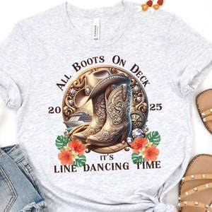 Country Music Vibes in Albuquerque 2025