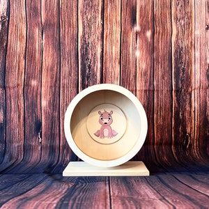 Personalized Tonie shelf for 10 Tonies