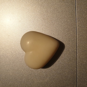 FONDANTS AMBER PERFUME
