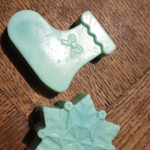 Duftender Fondant