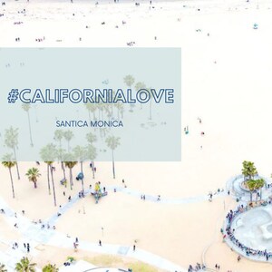 MT Santa Monica Bachelorette Itinéraire image 1