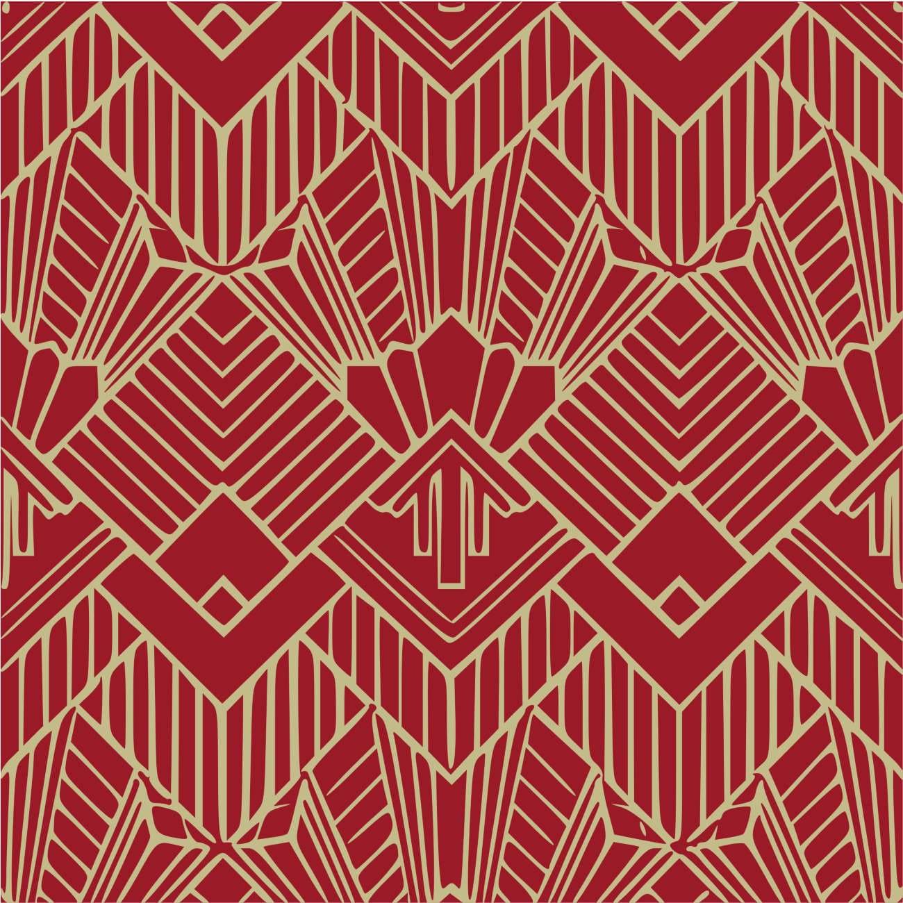 Buy Art Deco Wallpaper Online In India  Etsy India