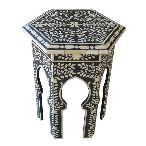 Tiled Side Table Build Plans (Download Now) Etsy Canada