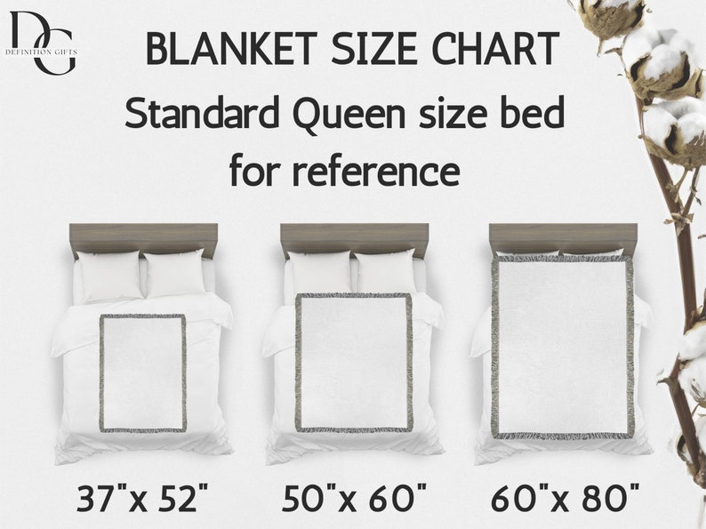 Personalized Bookkeeper Definition Woven Blanket, Female Bookkeeper