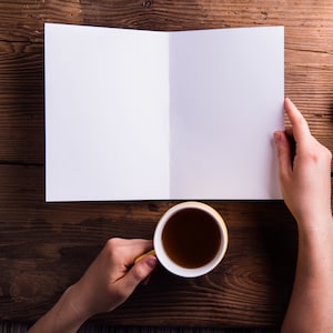 Personalized Devops Engineer Card, Devops Definition Gift, Devops Birthday Greeting Card, It Coworker Folded Card, Devops Definition Gift immagine 5