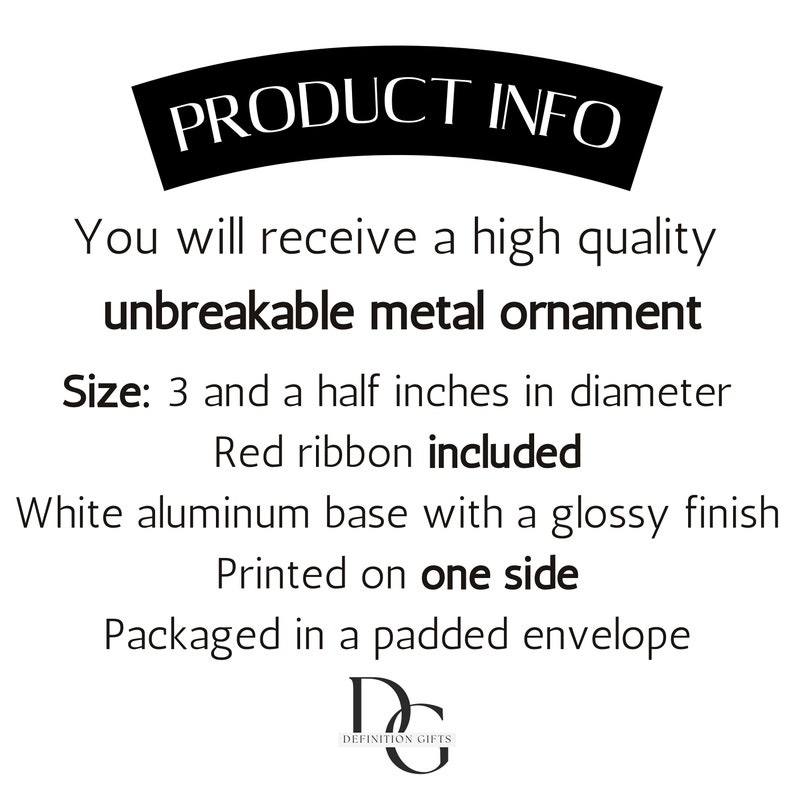 Personalized Roofer Definition Ornament, Roofing Gift, Construction