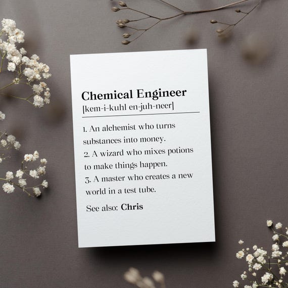 Engineering Senior Quotes