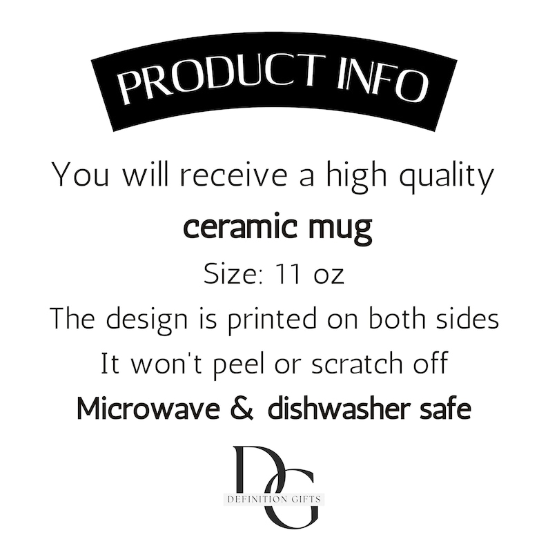 Personalized Chaos Navigator Definition Mug, Manager Appreciation Gift