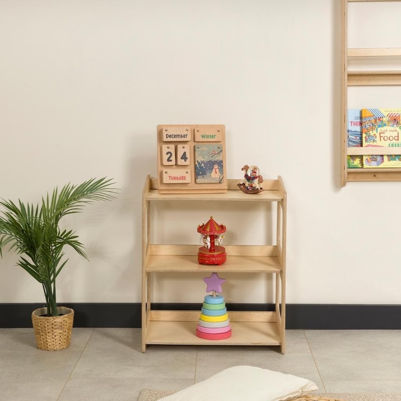 Montessori Calendar for Kids 🌿

Personalized Wooden Perpetual Calendar – Educational Learning Toy for Toddlers & Preschoolers

Make learning fun and interactive with this beautifully crafted Montessori-inspired wooden desk calendar! Designed to help kids explore the days, months, and seasons, this perpetual calendar turns daily routines into engaging learning moment