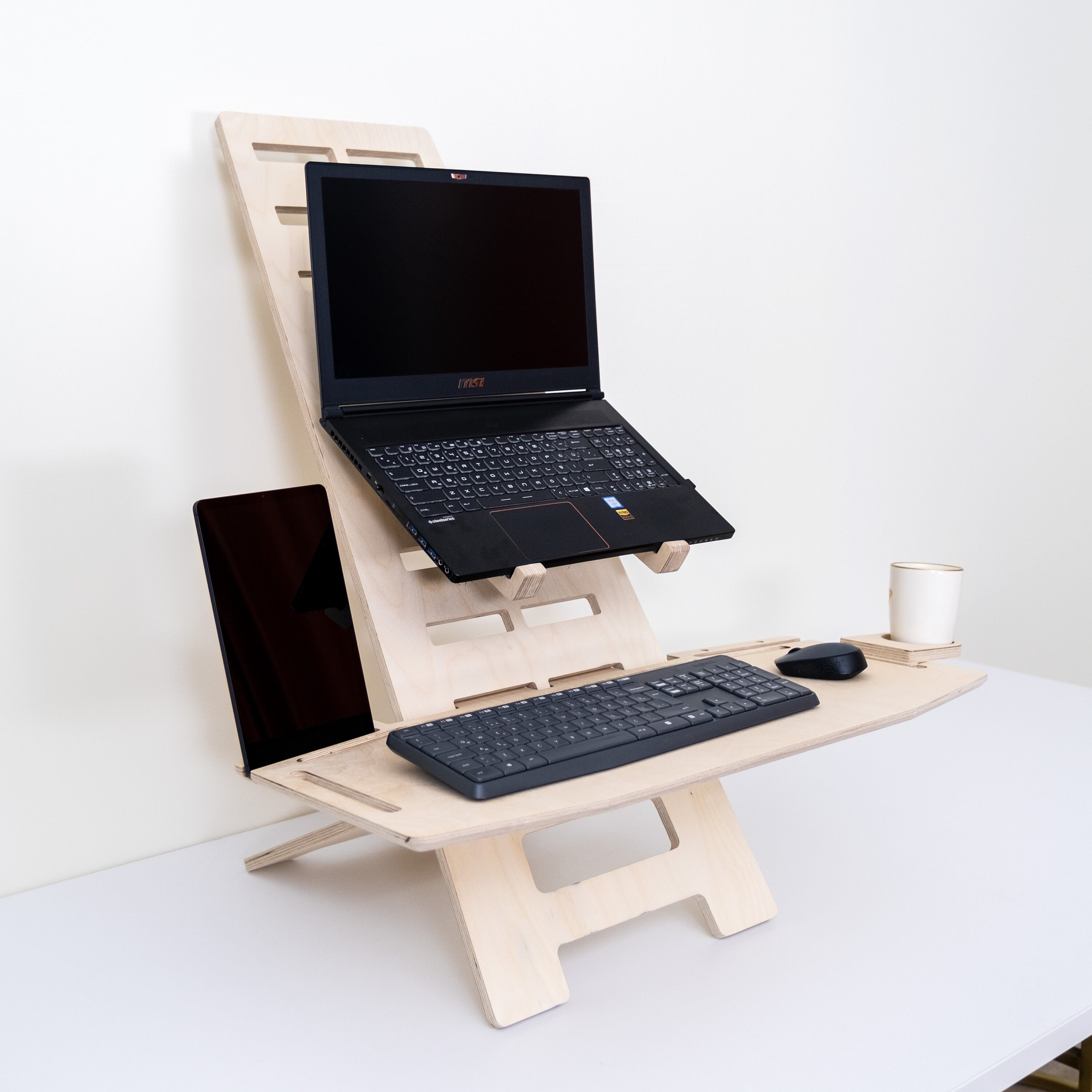 Wood Standing Desk Standing Desk Converter Standing Desk Top