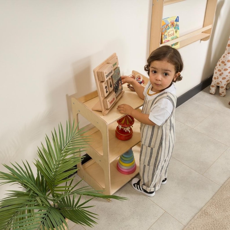 Montessori Calendar for Kids 🌿

Personalized Wooden Perpetual Calendar – Educational Learning Toy for Toddlers & Preschoolers

Make learning fun and interactive with this beautifully crafted Montessori-inspired wooden desk calendar! Designed to help kids explore the days, months, and seasons, this perpetual calendar turns daily routines into engaging learning moment