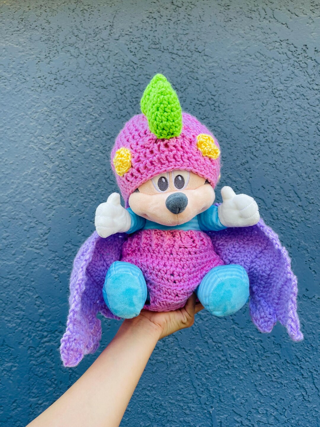 BABIES JUMPDRESS HEART OF A DRAGON