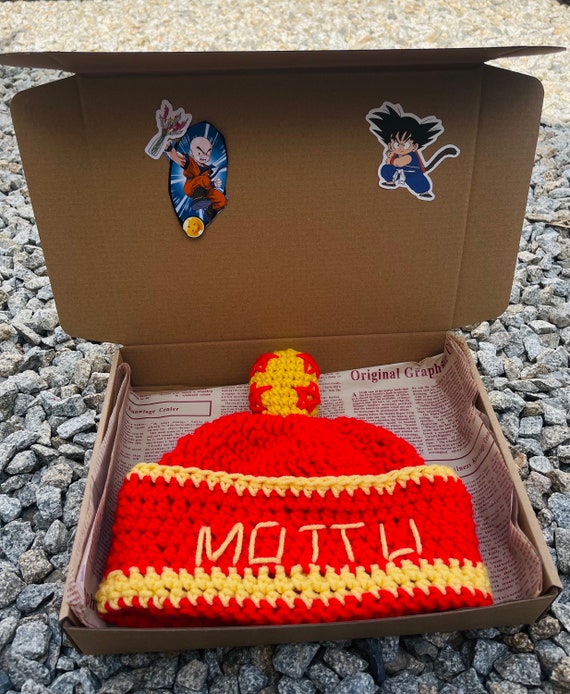 Dragon Ball Z Cappello per Ragazzi, Berretto Estivo Design | FindTheDeal