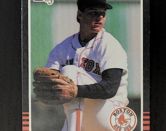 ロジャー クレメンス 2022 Topps アーカイブ ビッグ ホイル サブセット 
