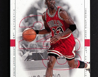 1992-93 アッパーデッキ マクドナルド - マイケル・ジョーダン #P5