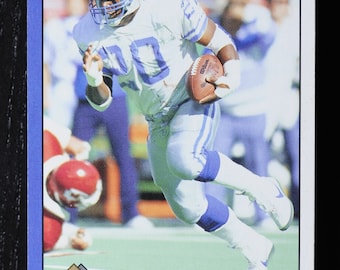 Barry Sanders 1991 Score #20 Mint+