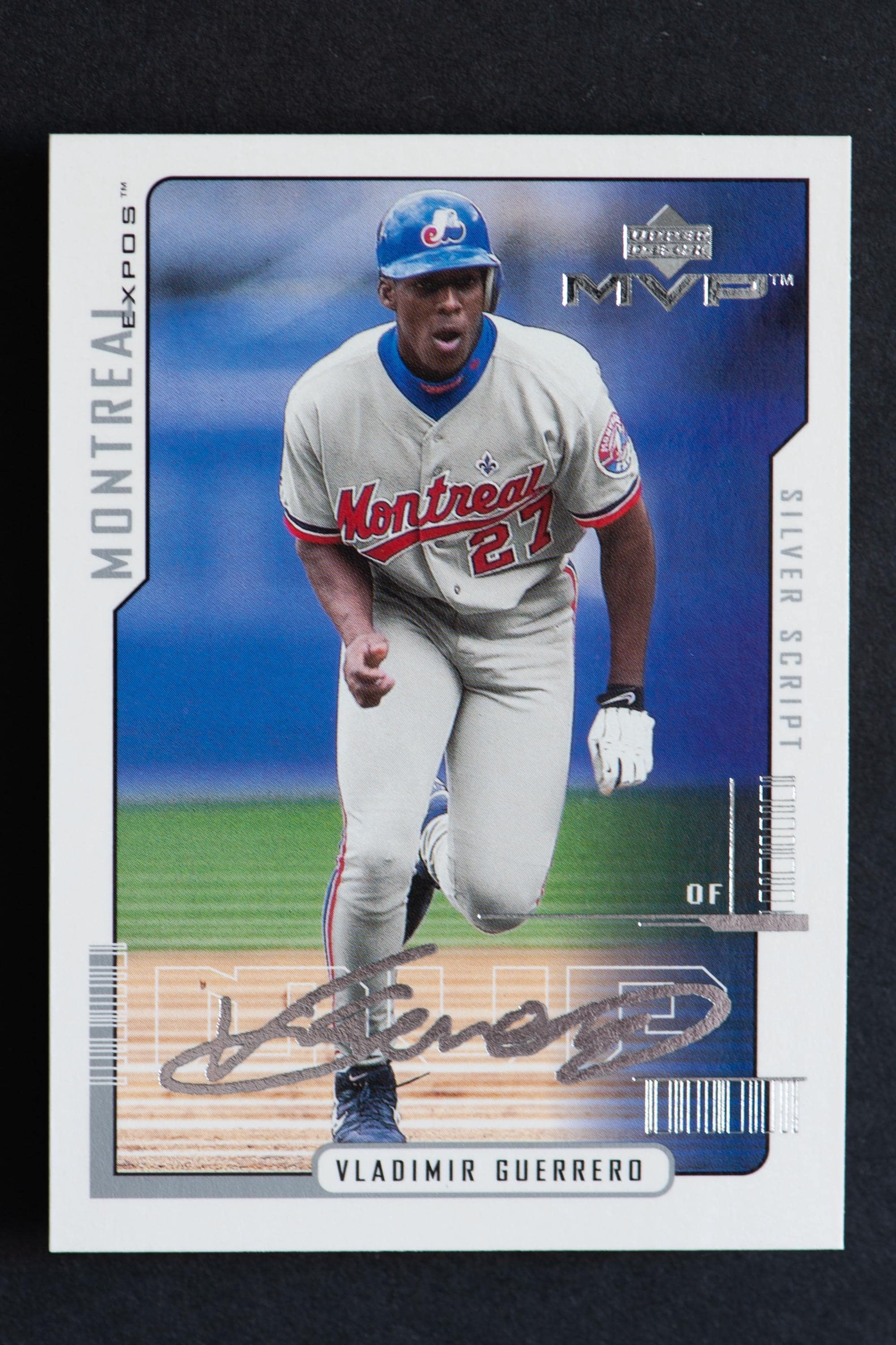 Vladimir Guerrero Jr Cards - Etsy