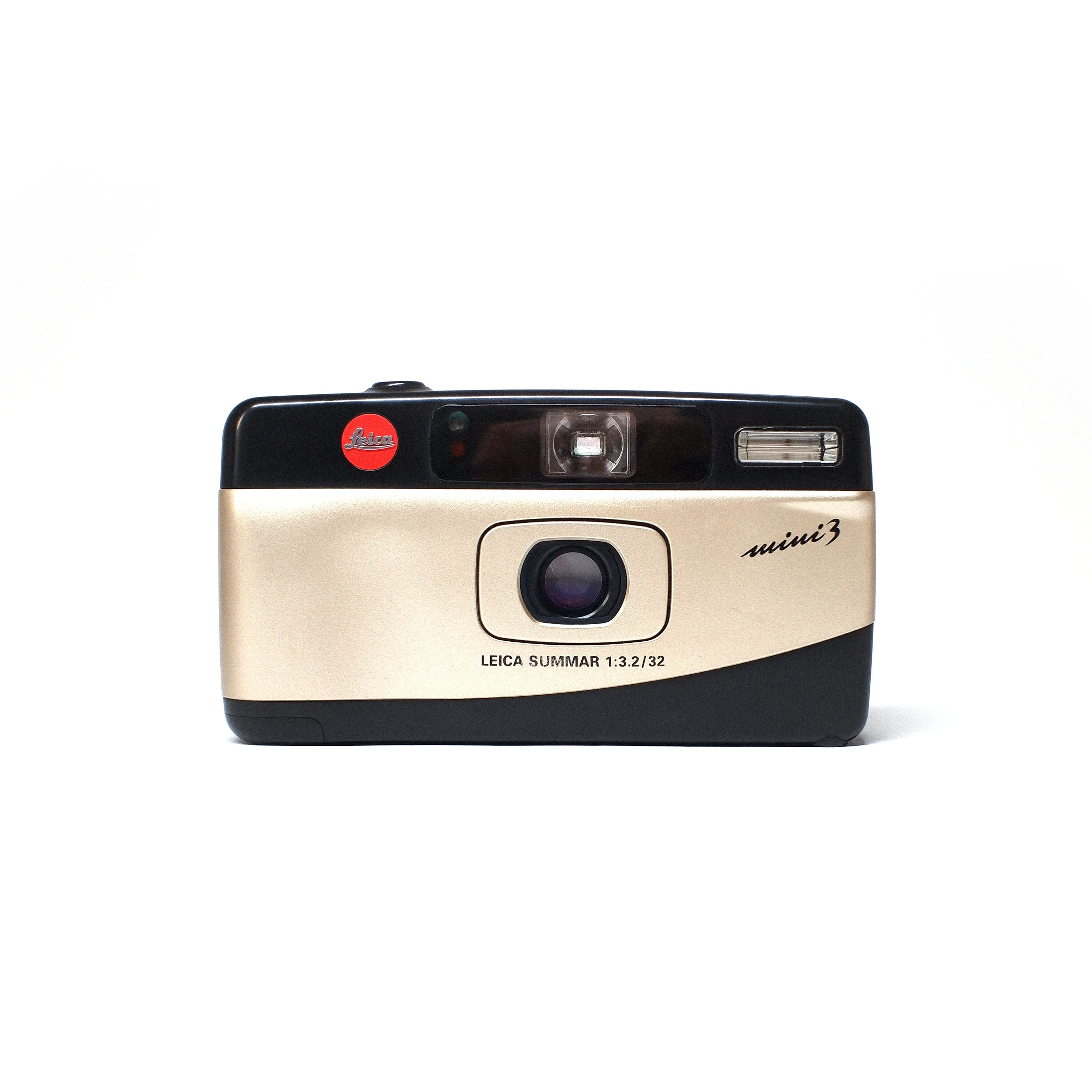Leica Mini 3 - Etsy