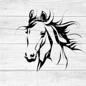 Horse svg, horse sihouette, equestrian svg, horse, png, horse head tshirt design, equine image. horse craft image, horse file for cricut