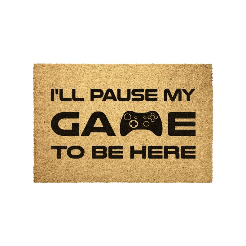 DragonFistShop Doormat