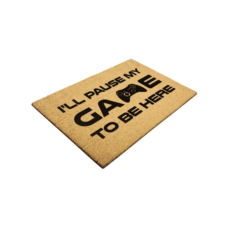 DragonFistShop Doormat - Thumbnail 4