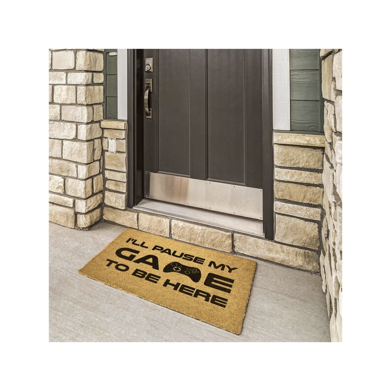 DragonFistShop Doormat - Thumbnail 3