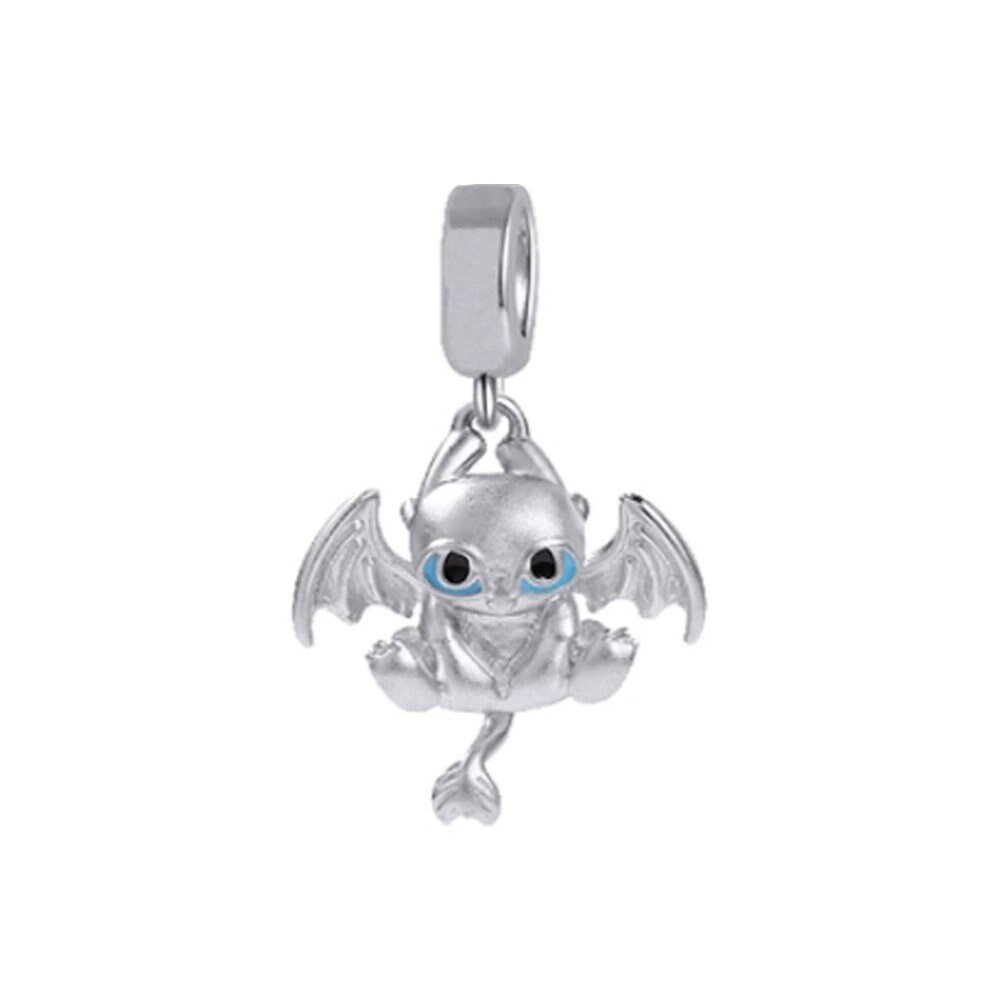 Toothless on sale pandora charm
