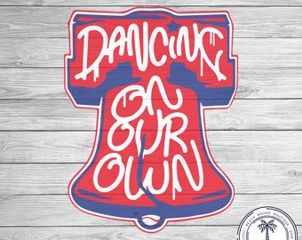 Dansen op onze eigen SVG | Bryce-svg | Kaak-svg | Philadelphia-svg | Philadelphia-svg | Liberty Bell-svg | Ring That Bell-svg | Wooder Ice-svg