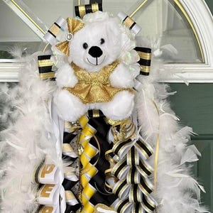 Homecoming mums and garters! save your spot!