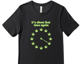 4.20 unisex T-Shirt