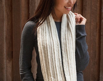 Infinity Scarf patterns