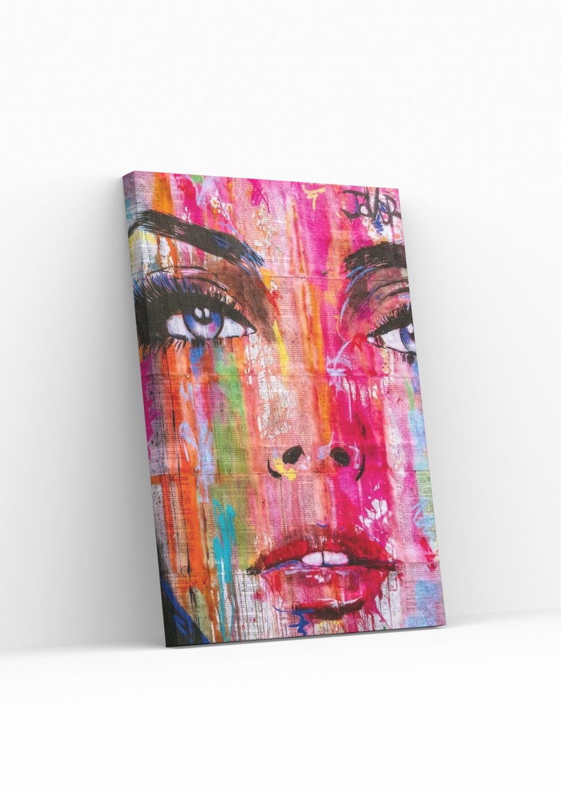 Printable Wall Art , Wall Art, Digital Print, Woman Wall Art, Decoration, Instant Download