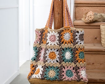 Boodschappentas ibiza vibes-tas patroon-boodschappentas-patroon-haak-direct downloaden