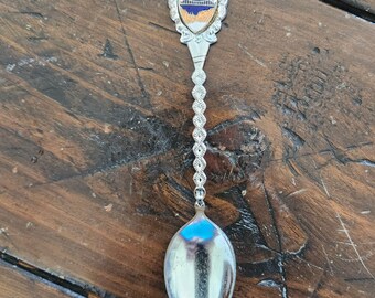 Royal Gorge Souvenir Löffel