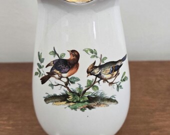 Vintage Newport Keramik Vase