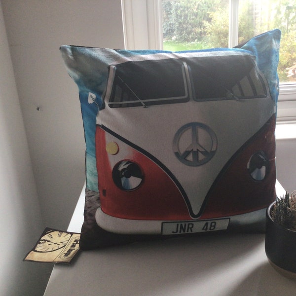 Camper Cushion Covers Etsy