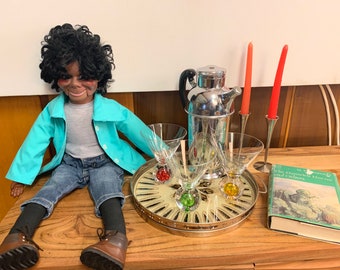Get Out Halloween Set
