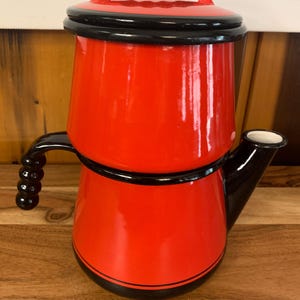 Vollrath Kook King Coffee Pot
