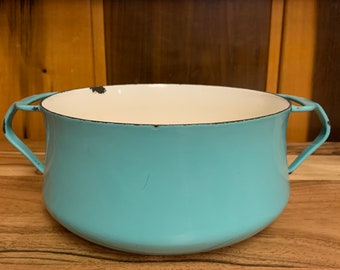 Dansk 4 Ducks 2 Quart Casserole -- No Lid