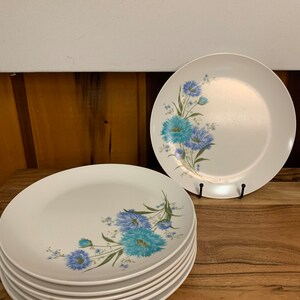 Boontonware Somerset Bachelorknoop Melamine