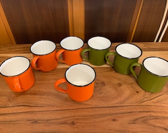 Oto Japan Mugs
