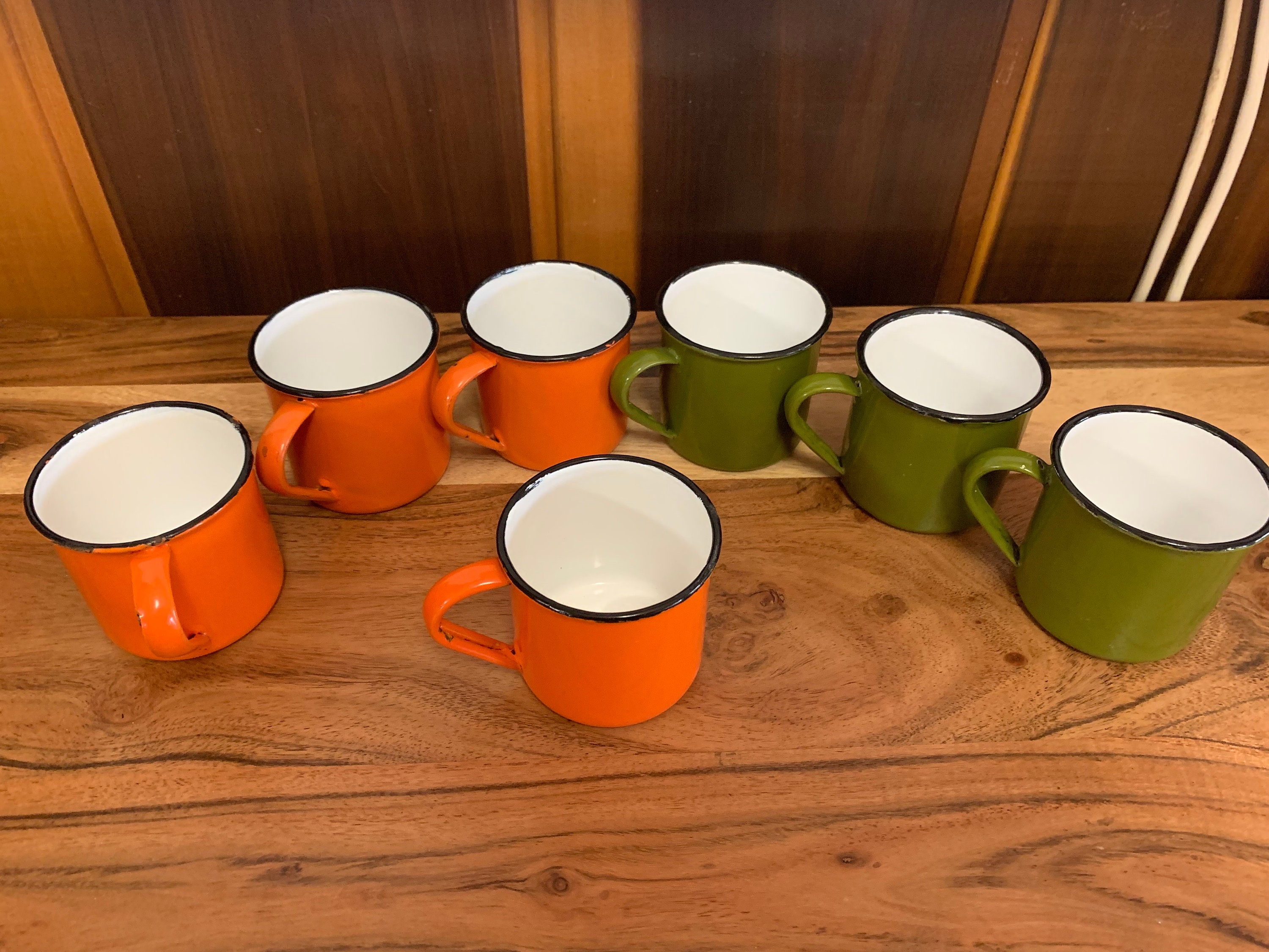 Otto Japan Enameled - Etsy