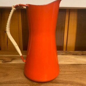 Dansk kobenstyle pitcher - Etsy 日本