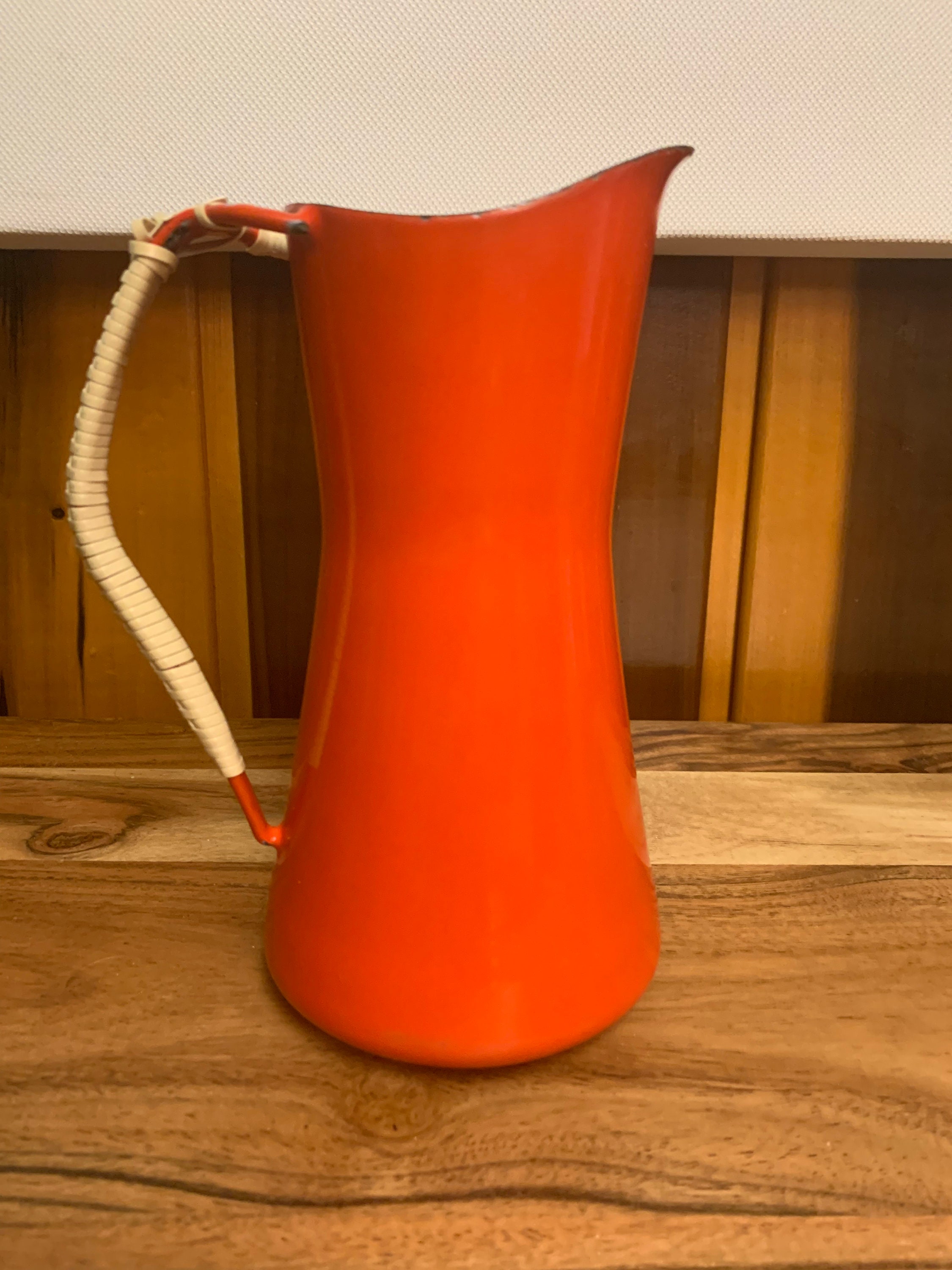 Dansk kobenstyle pitcher - Etsy 日本