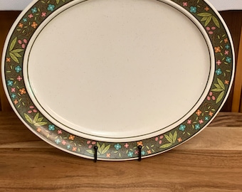 Franciscan Fashion Manor Montego Serving Platter